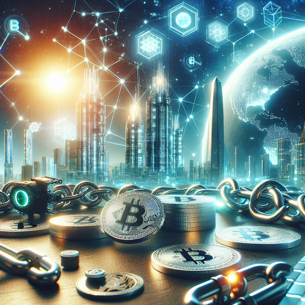 Proof of Stake: Entenda o Futuro das Criptomoedas e Blockchain