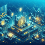 Mineração de Criptomoedas: Guia Atualizado e Análise de Mercado