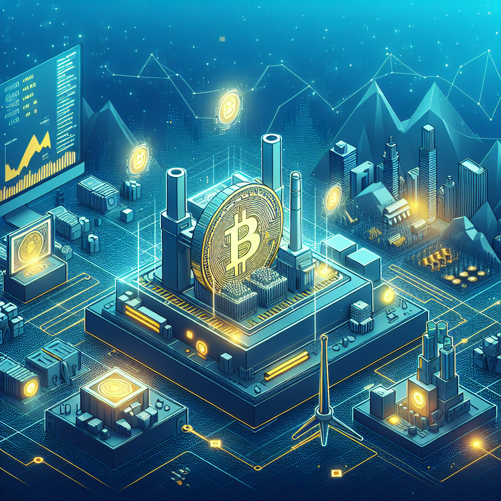 Mineração de Criptomoedas: Guia Atualizado e Análise de Mercado