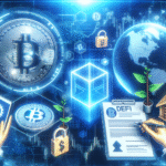 DeFi: Revolução nas Finanças com Criptomoedas e Tokens Digitais