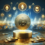 Stablecoins: A Base Estável para o Crescimento das Criptomoedas