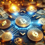 Exchanges: O Pilar Essencial para Ganhar Dinheiro com Criptomoedas