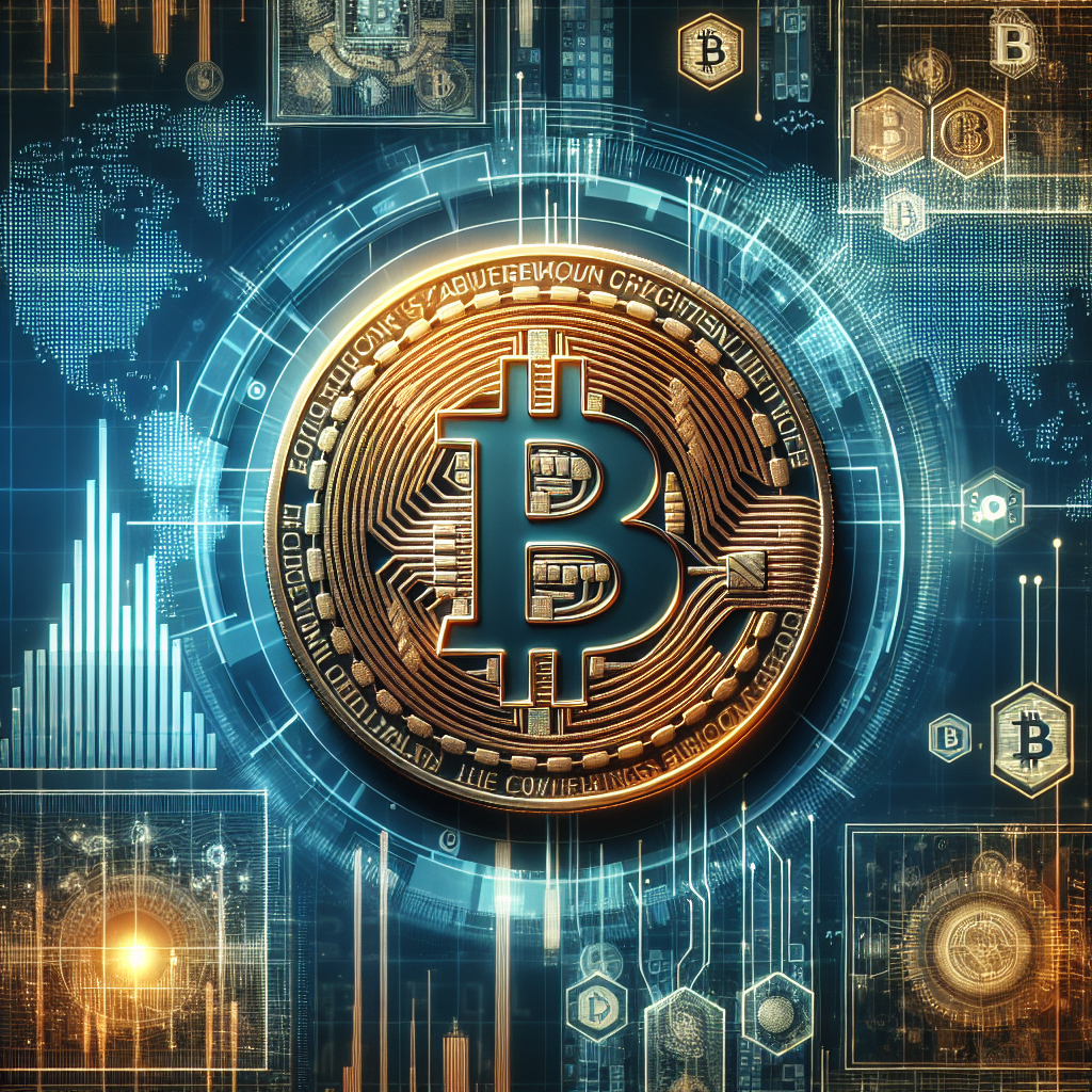 Bitcoin: Análise Atual, Notícias e Perspectivas no Mercado de Criptomoedas