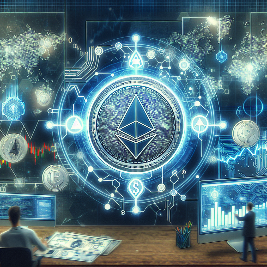 Altcoins: Oportunidades e Tendências no Mundo das Criptomoedas