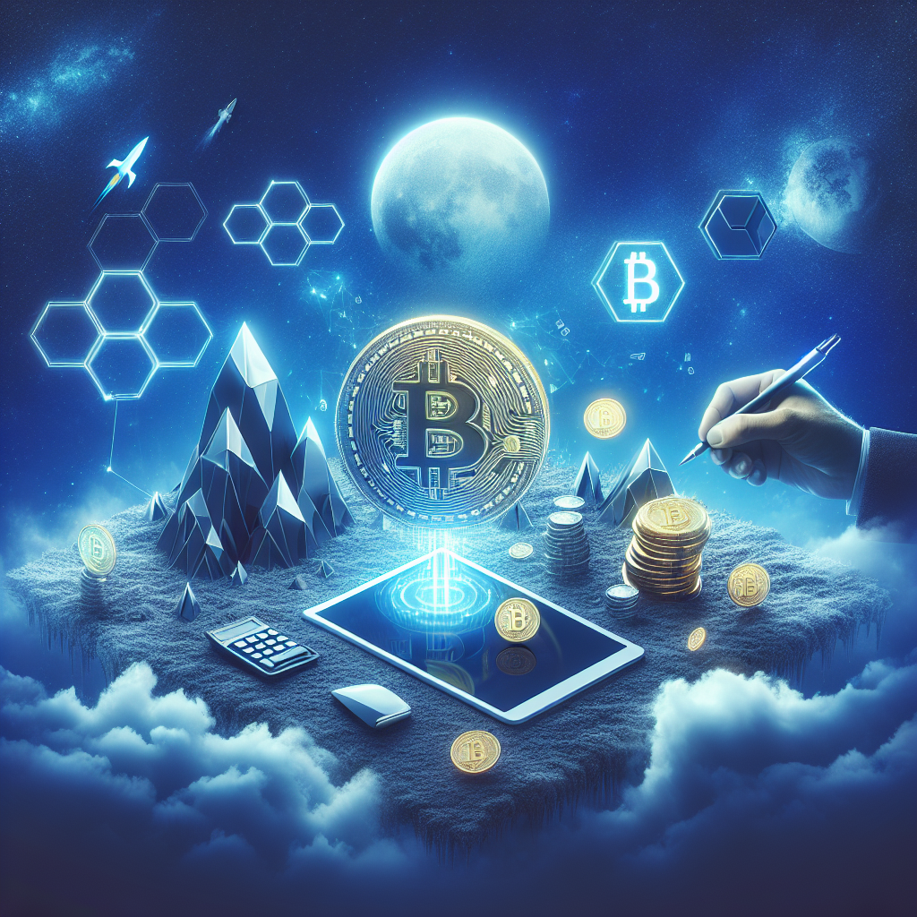 Proof of Stake: Entenda a Revolução no Mundo das Criptomoedas