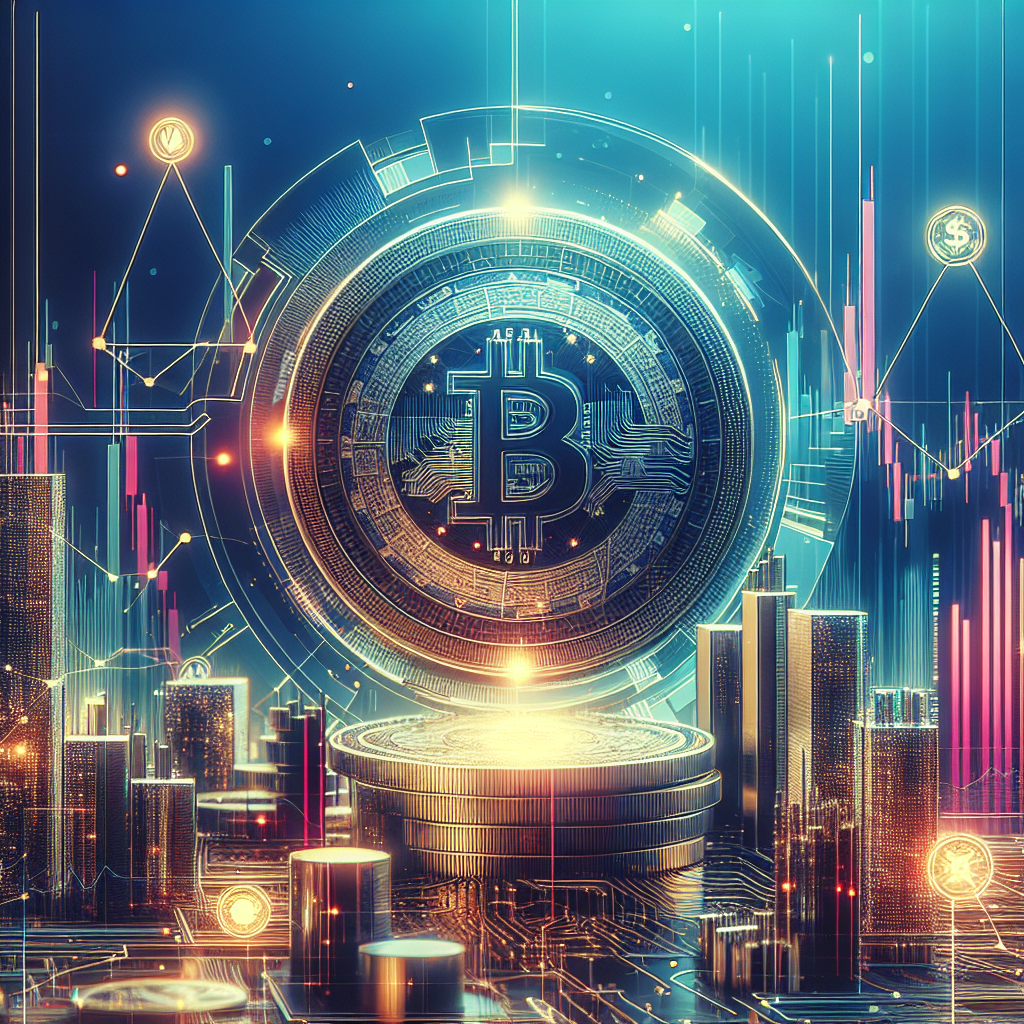 Altcoins: Oportunidades e Desafios no Mercado Atual de Criptomoedas