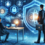 Segurança em Criptomoedas: Protegendo Seus Ativos Digitais