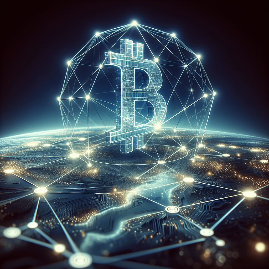 Distribution: Impacto e Perspectivas no Mercado de Criptomoedas