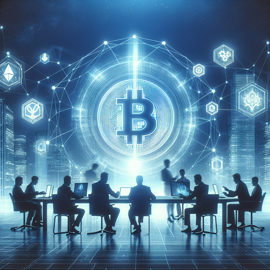 Synthetix: Uma Revolução nas Finanças Descentralizadas e Criptomoedas