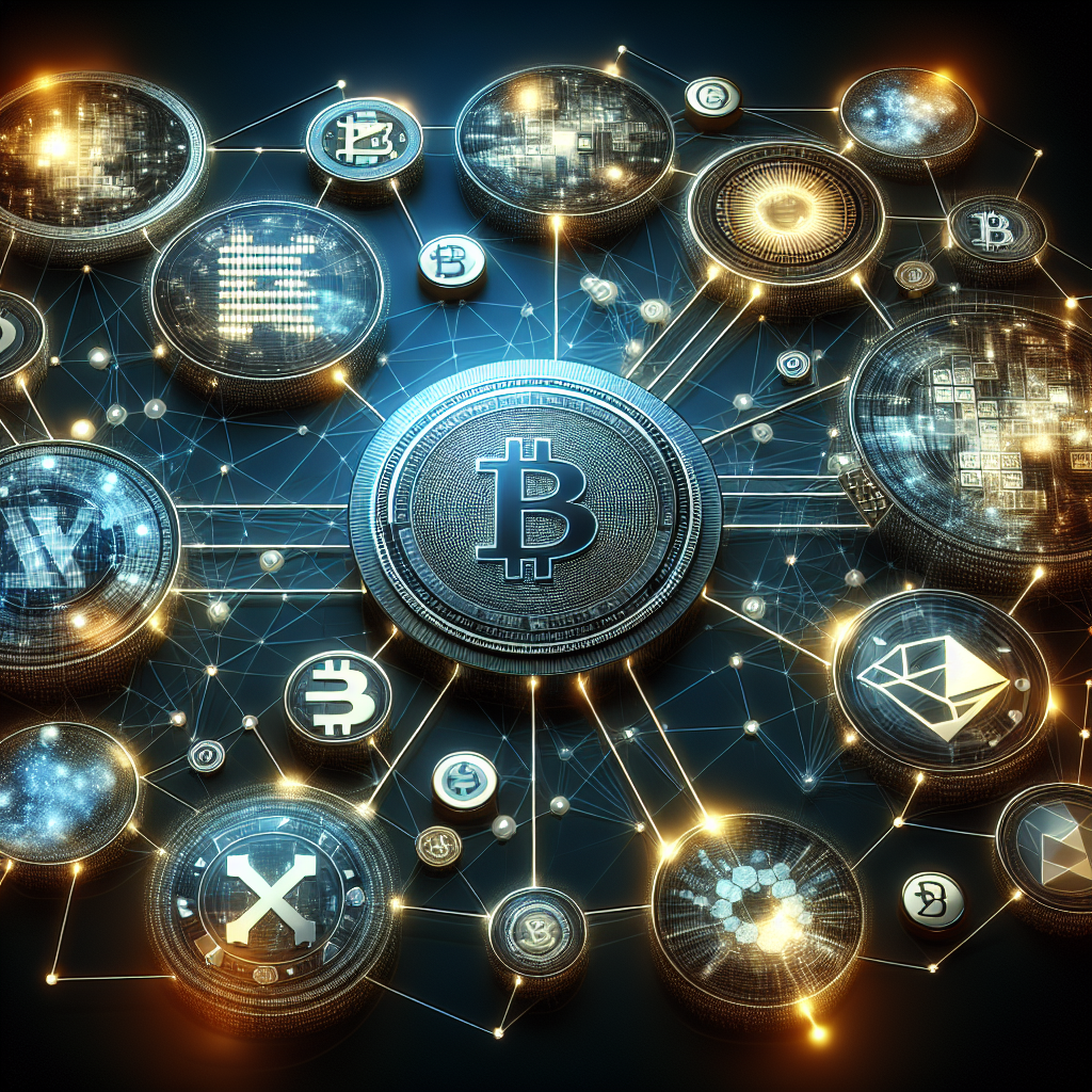 Exchanges: O Papel Central no Mercado de Criptomoedas Atual