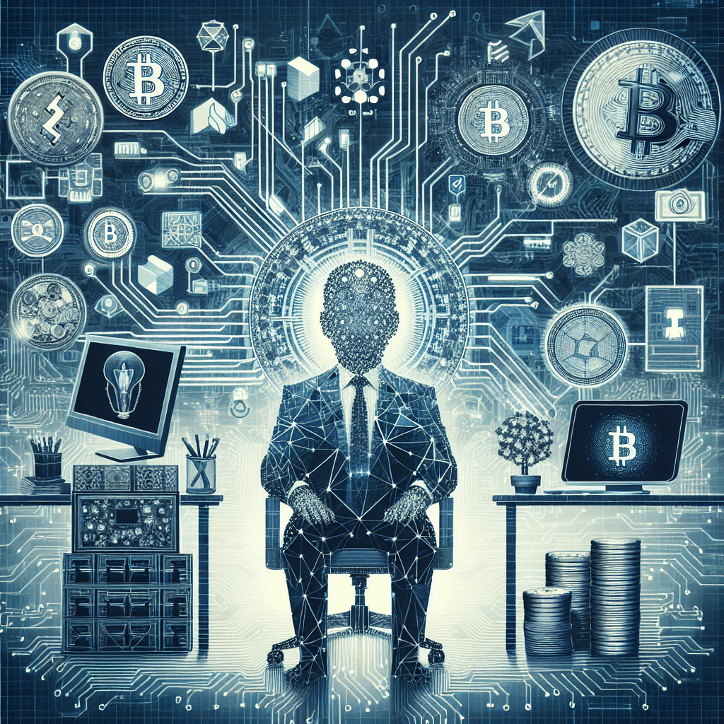 Algorithmic Trading: Revolução no Mercado Financeiro e Criptomoedas