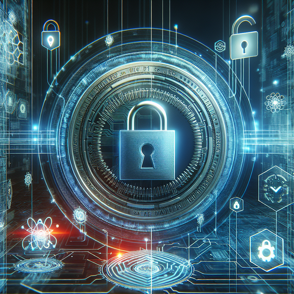 Segurança em Criptomoedas: Protegendo seus Ativos Digitais em 2024