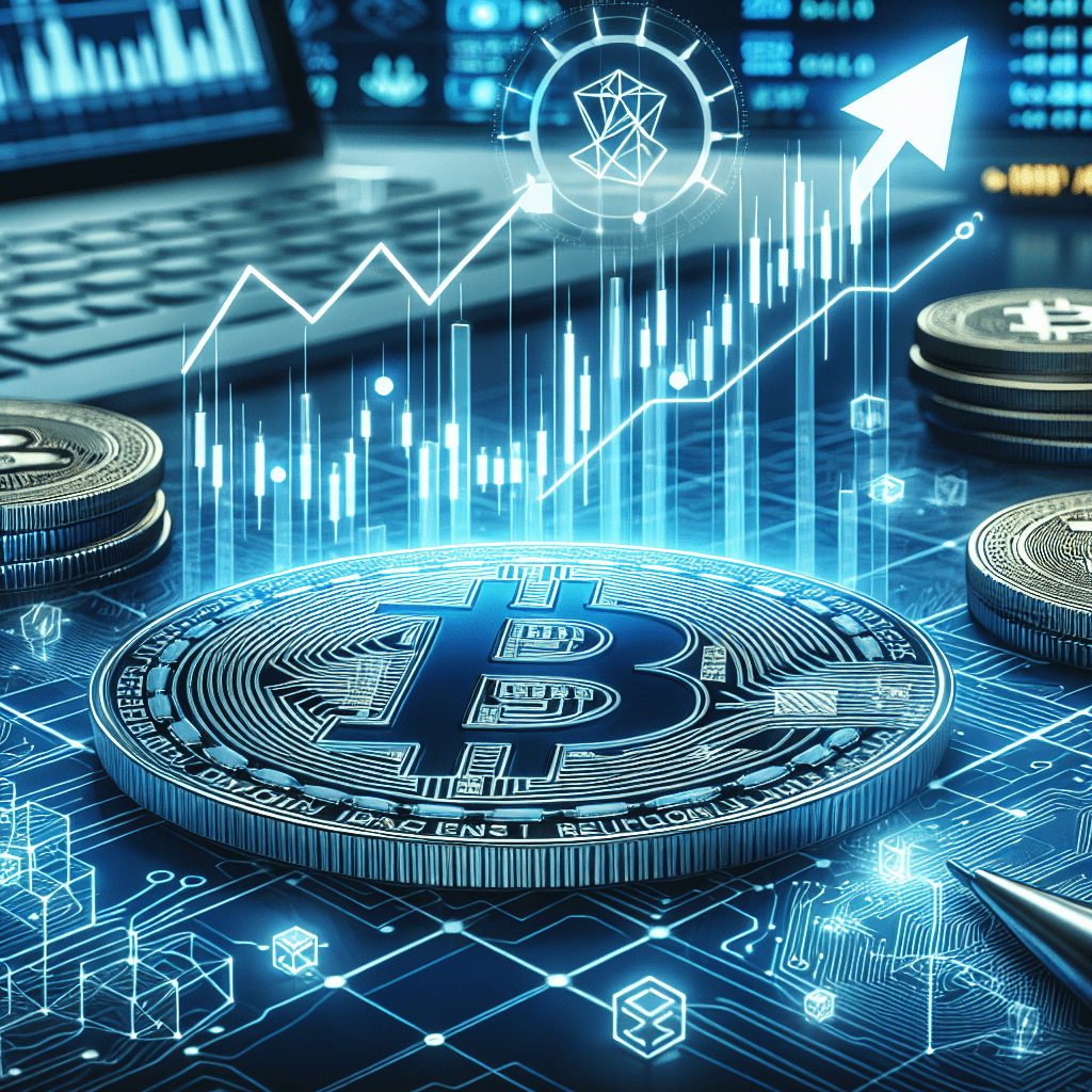 Correction no Mercado de Criptomoedas: Análise e Perspectivas