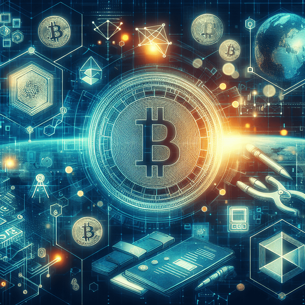 DeFi: A Revolução Financeira nas Criptomoedas e Stable Coins