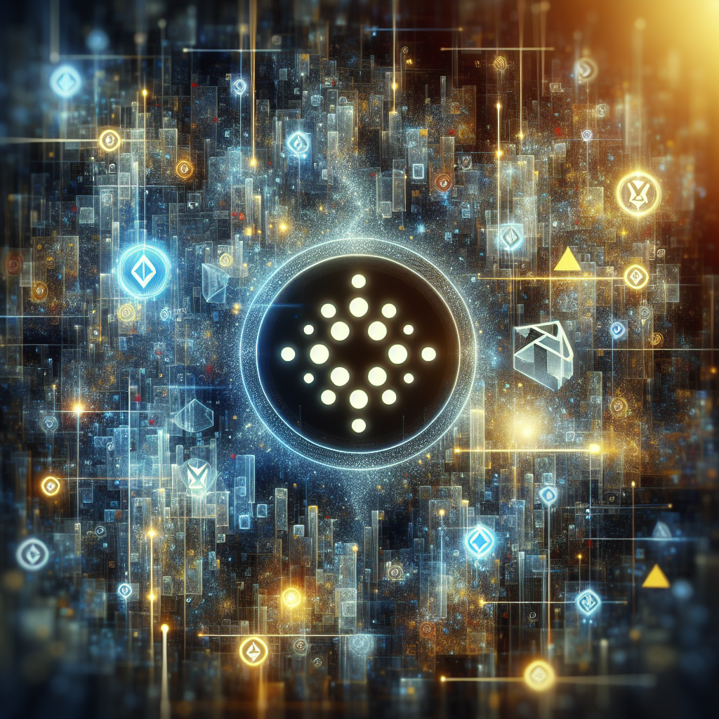 Cardano: Inovação e Oportunidades no Universo das Criptomoedas