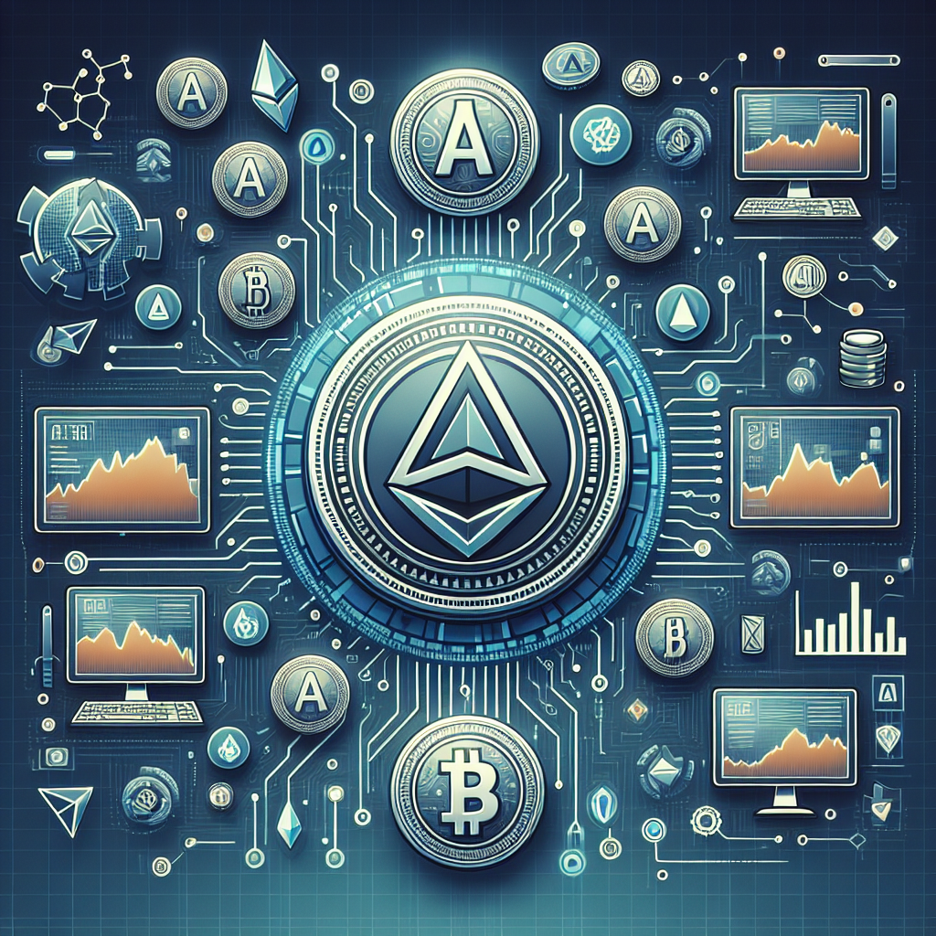 Altcoins: Guia Completo e Atualizado para Entender e Investir