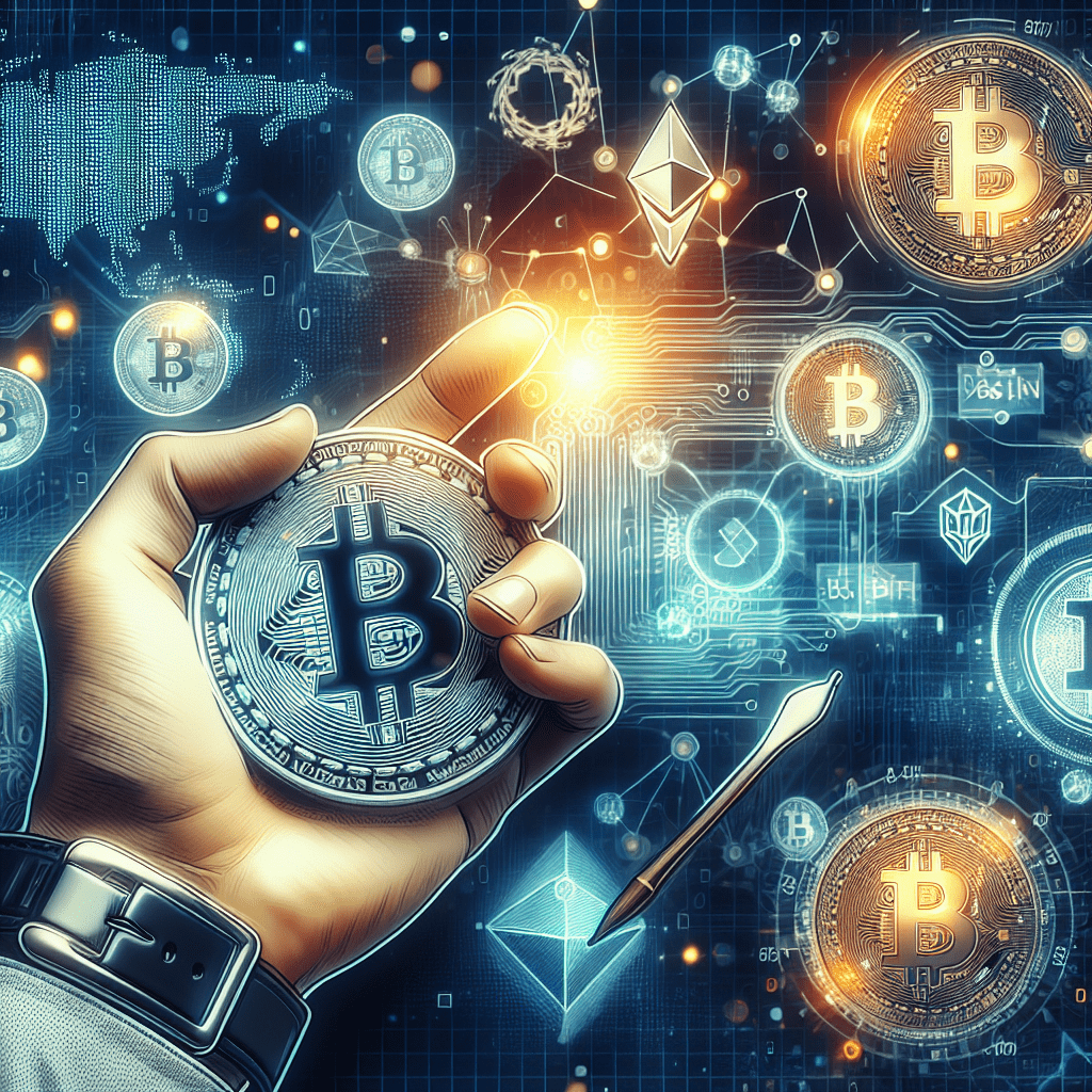 Bitcoin: Análise Atual e Perspectivas no Dinâmico Mercado de Criptomoedas