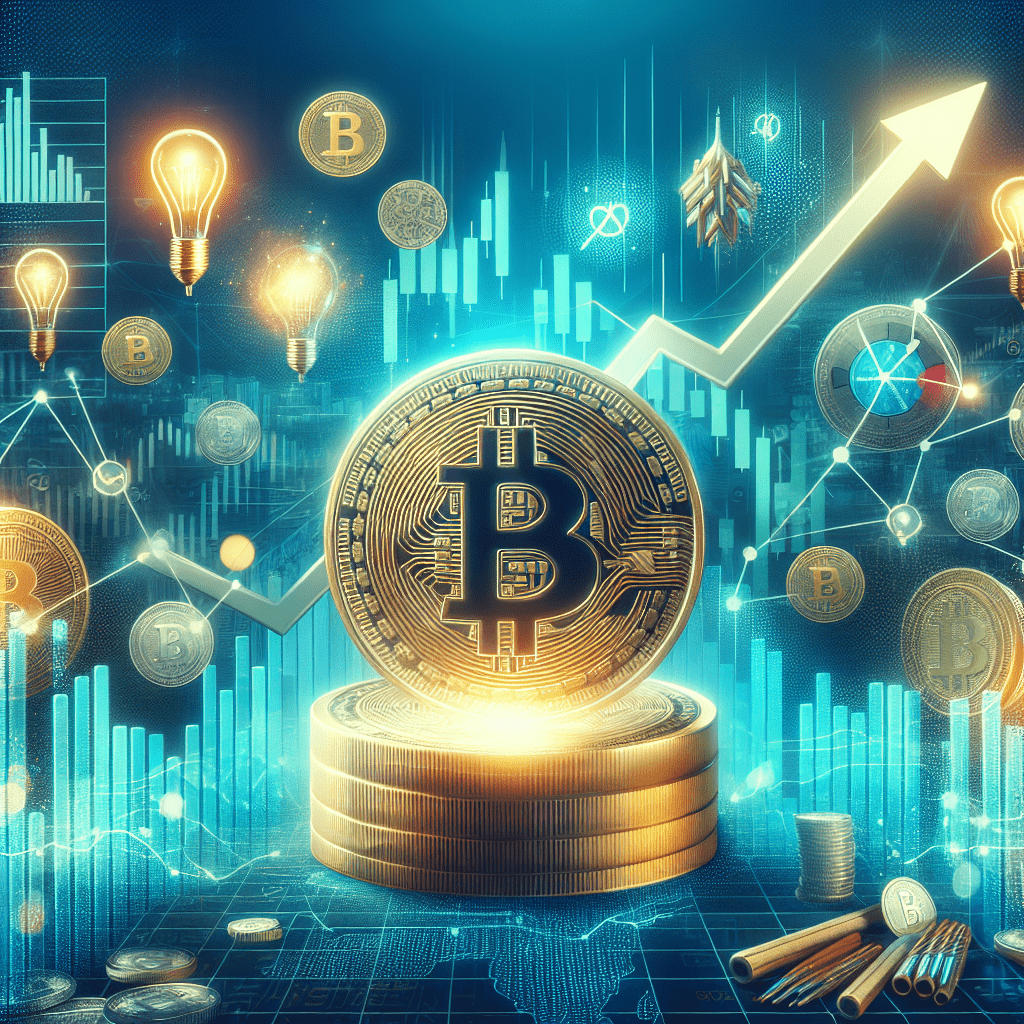 Inflation: Impactos no Mercado de Criptomoedas e Oportunidades de Ganhar Dinheiro