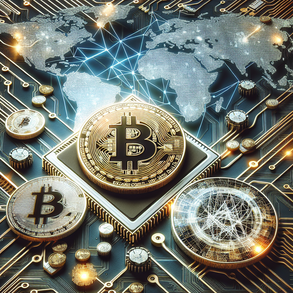 Bitcoin: O Guia Completo para Entender e Aproveitar o Mercado Atual