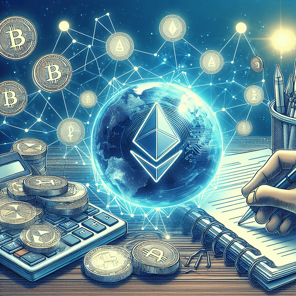 Wrapped Token: Entenda sua Importância no Universo das Criptomoedas