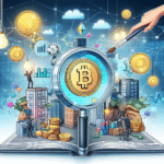 NFT: A Revolução Digital no Universo das Criptomoedas e Como Ganhar Dinheiro com Elas