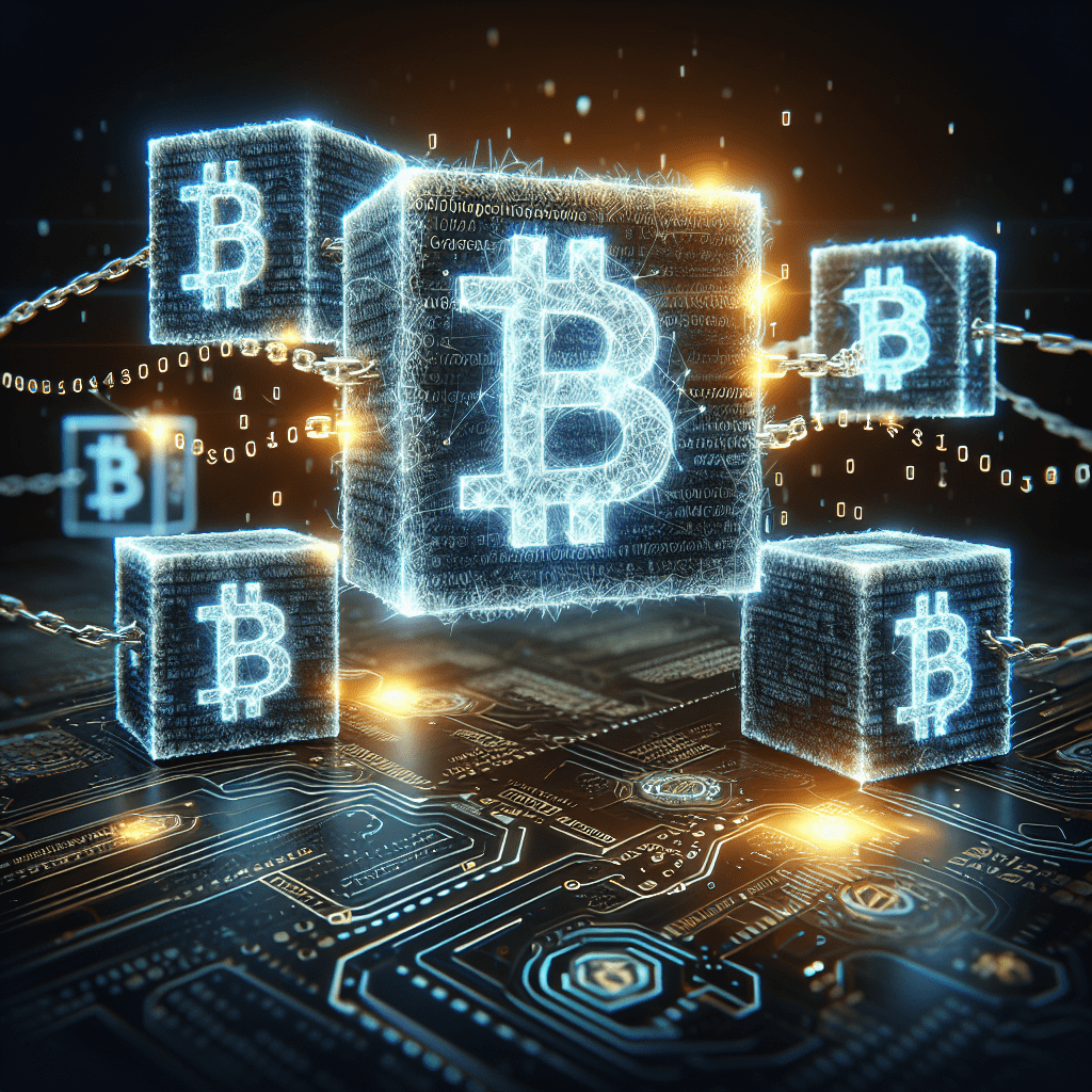 Digital Signature: Achando Segurança e Oportunidades nas Criptomoedas