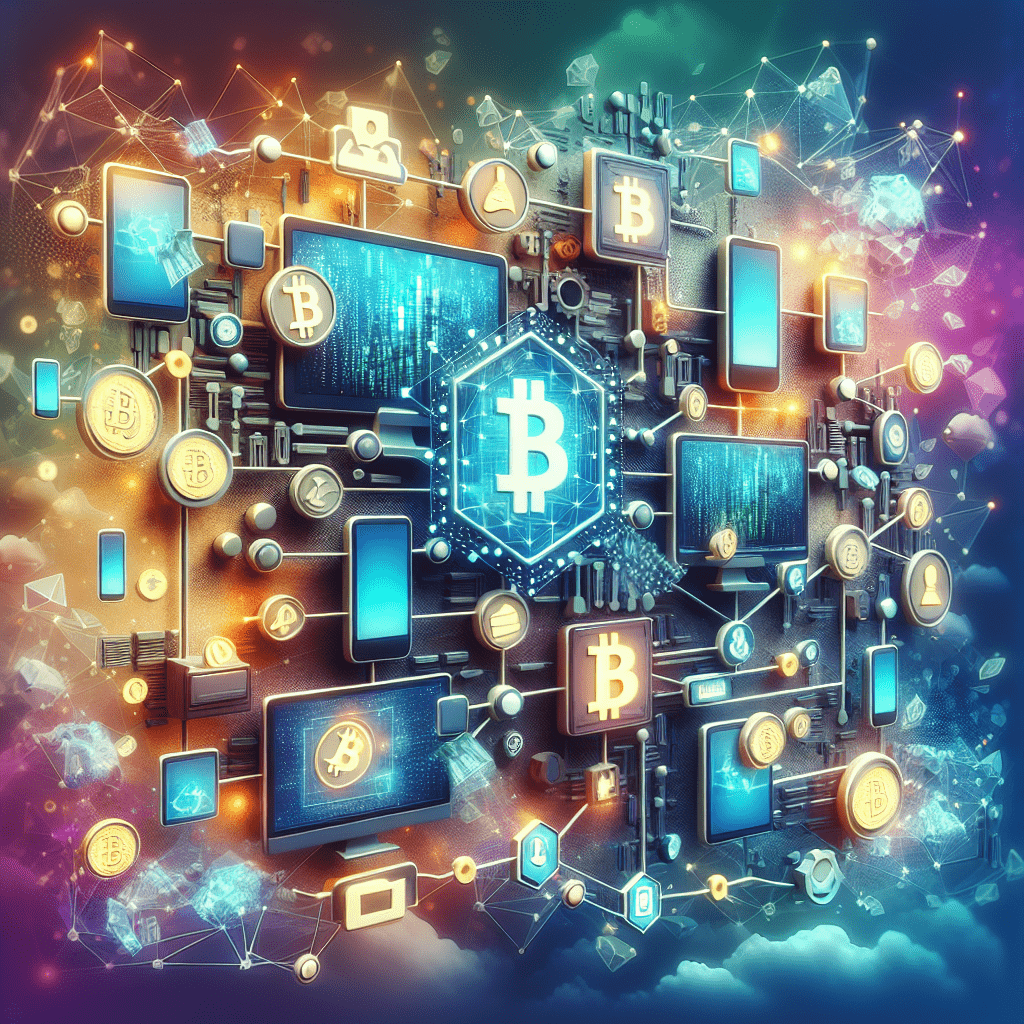 Layer 2: A Solução para Escalabilidade em Blockchain e Criptomoedas