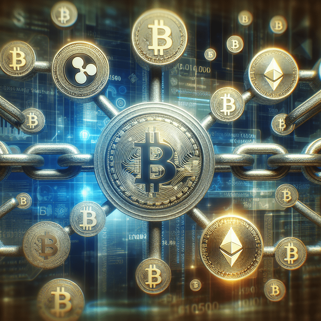 Exchange: A Base para Ganhar Dinheiro com Criptomoedas e NFTs