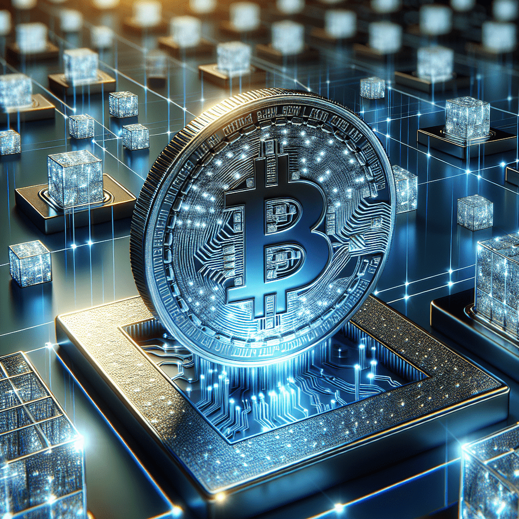 Vanity Address: Transformando Endereços em Identidade no Desenvolvimento Mobile