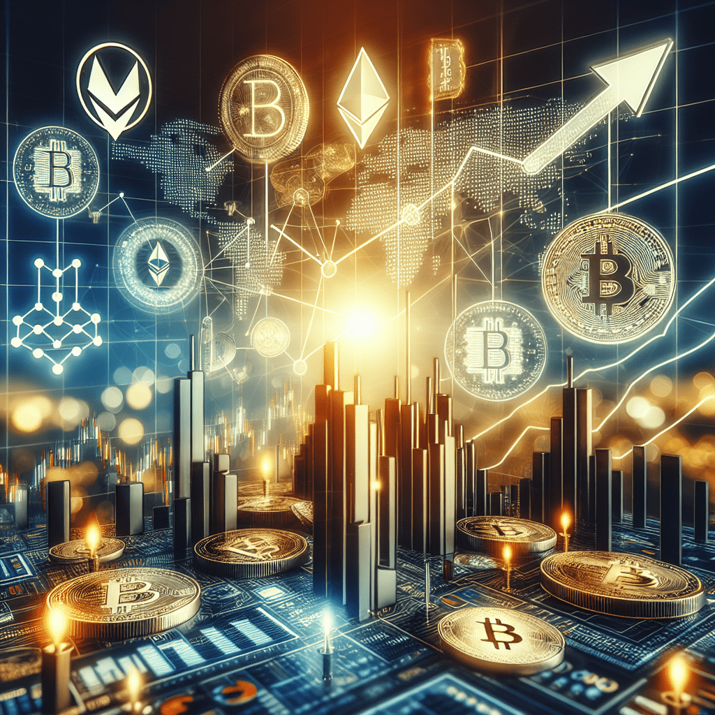 Derivative: Entenda seu Papel e Oportunidades no Mercado de Criptomoedas