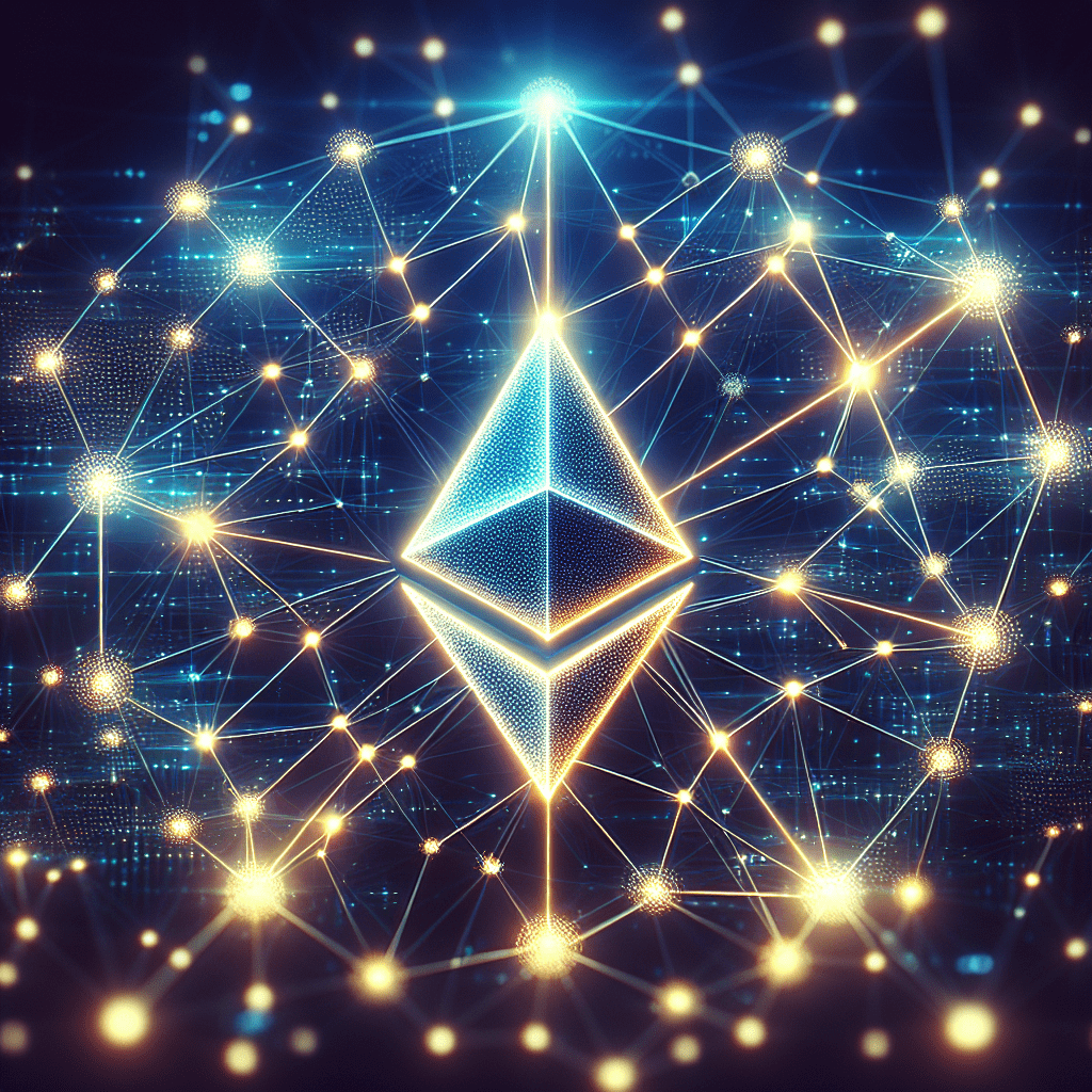 Ether: Características, Atualizações e Tendências no Desenvolvimento Mobile