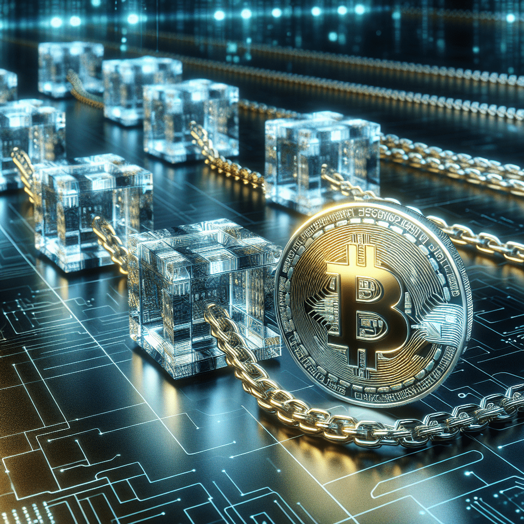 Escrow em Criptomoedas: Segurança e Confiança nas Transações Digitais