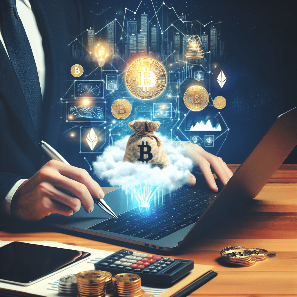 Vaporware: Entenda o Fenômeno e Seu Impacto no Mercado de Criptomoedas