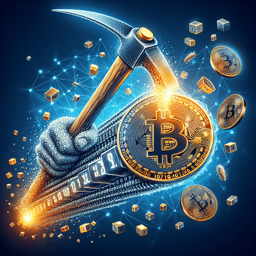 Hash Rate: Entenda a Base da Segurança e Rentabilidade em Criptomoedas