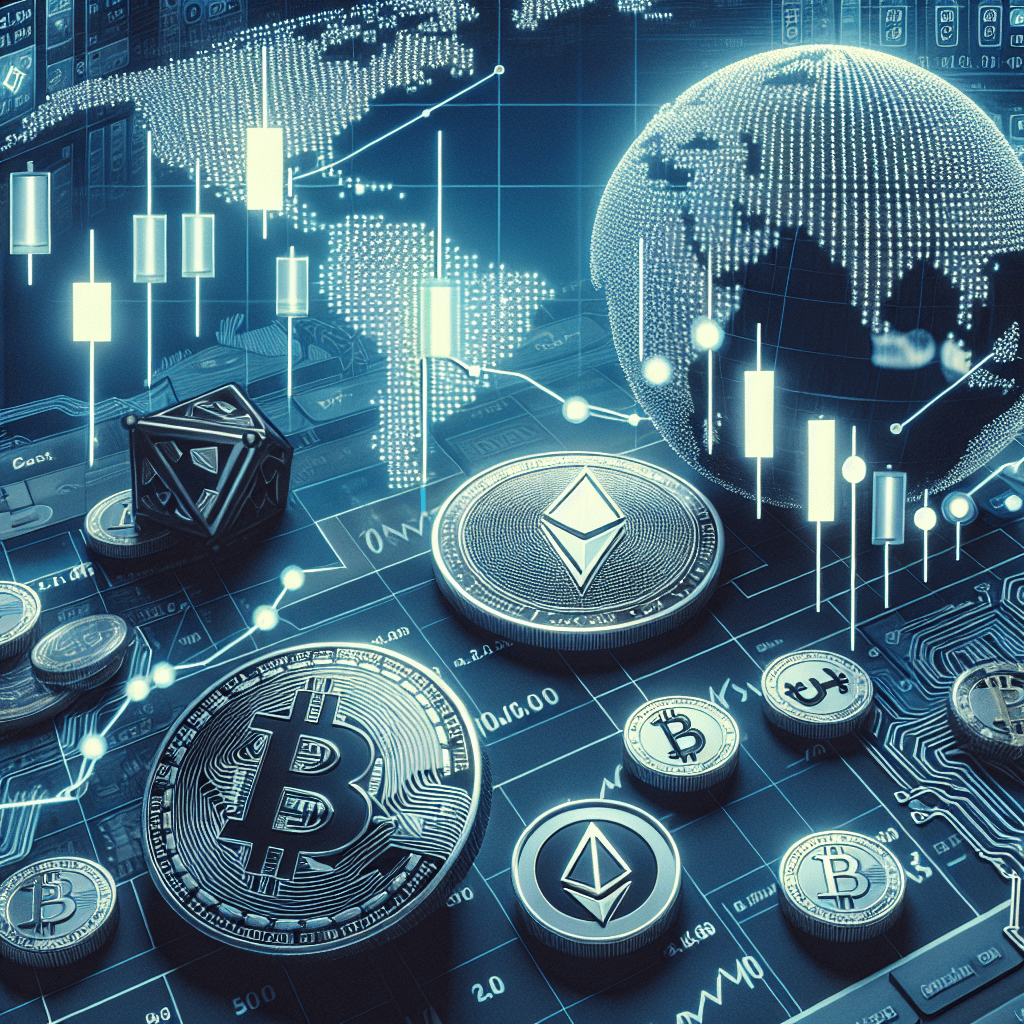 Short Position: Estratégia Essencial para Ganhar Dinheiro no Mercado de Criptomoedas