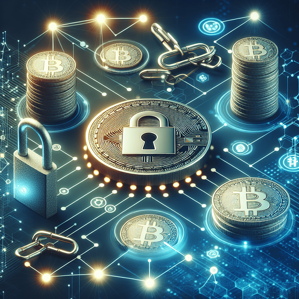 Entenda TVL (Total Value Locked) e seu Impacto no Mercado de Criptomoedas