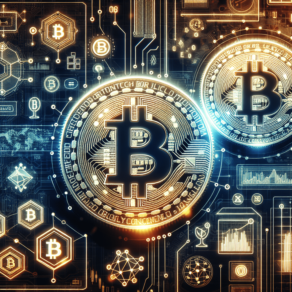 Bitcoin (BTC): Panorama Atual e Oportunidades no Mercado de Criptomoedas