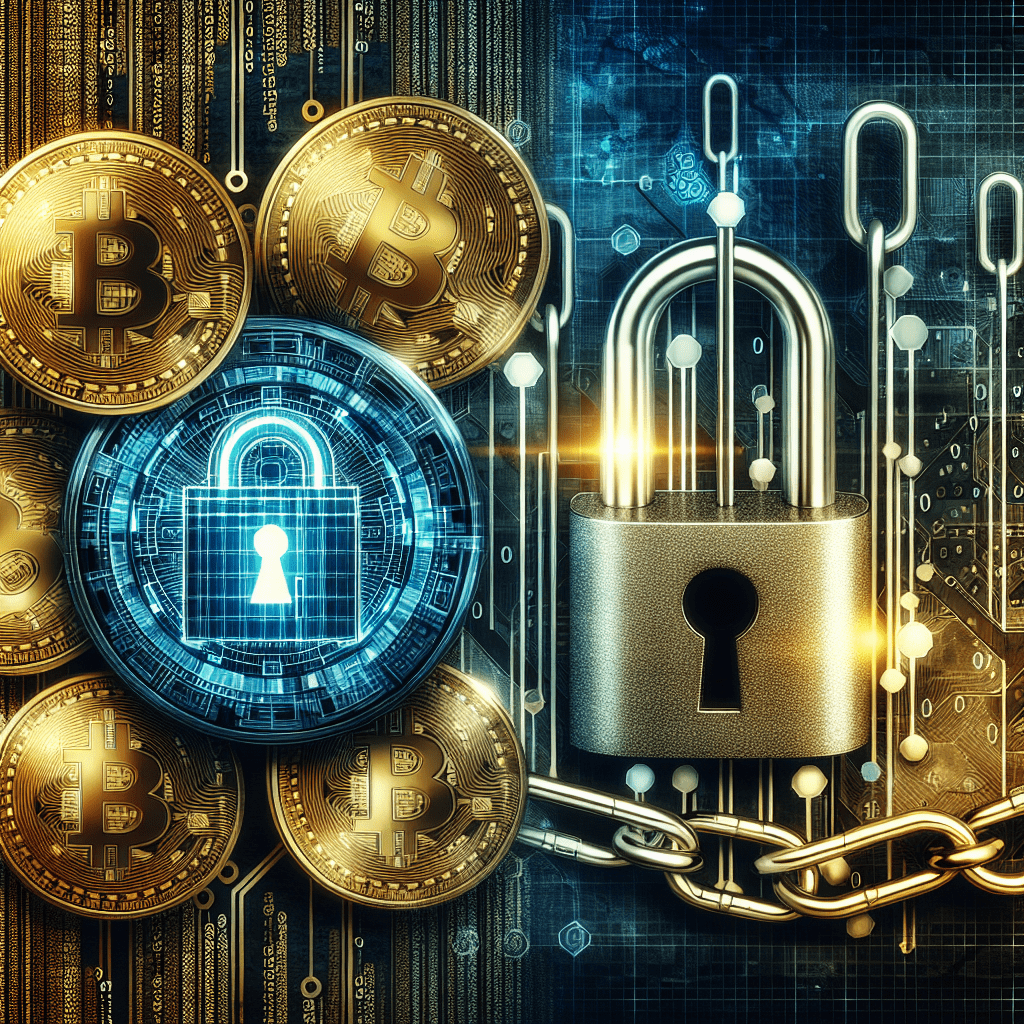 Escrow: Entenda seu Papel Vital no Mercado de Criptomoedas