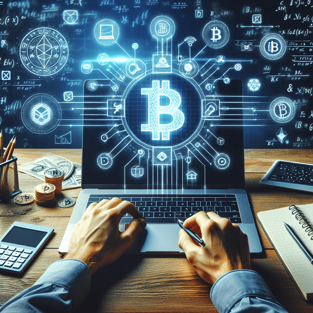 Bitcoin (BTC): Análise Atual, Impactos e Potencial de Crescimento