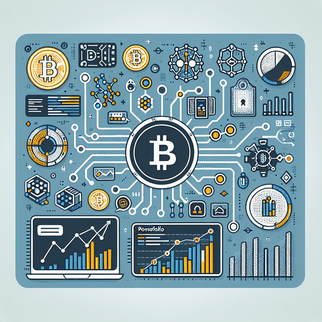 Portfolio: Estratégias e Oportunidades para Ganhar Dinheiro com Criptomoedas