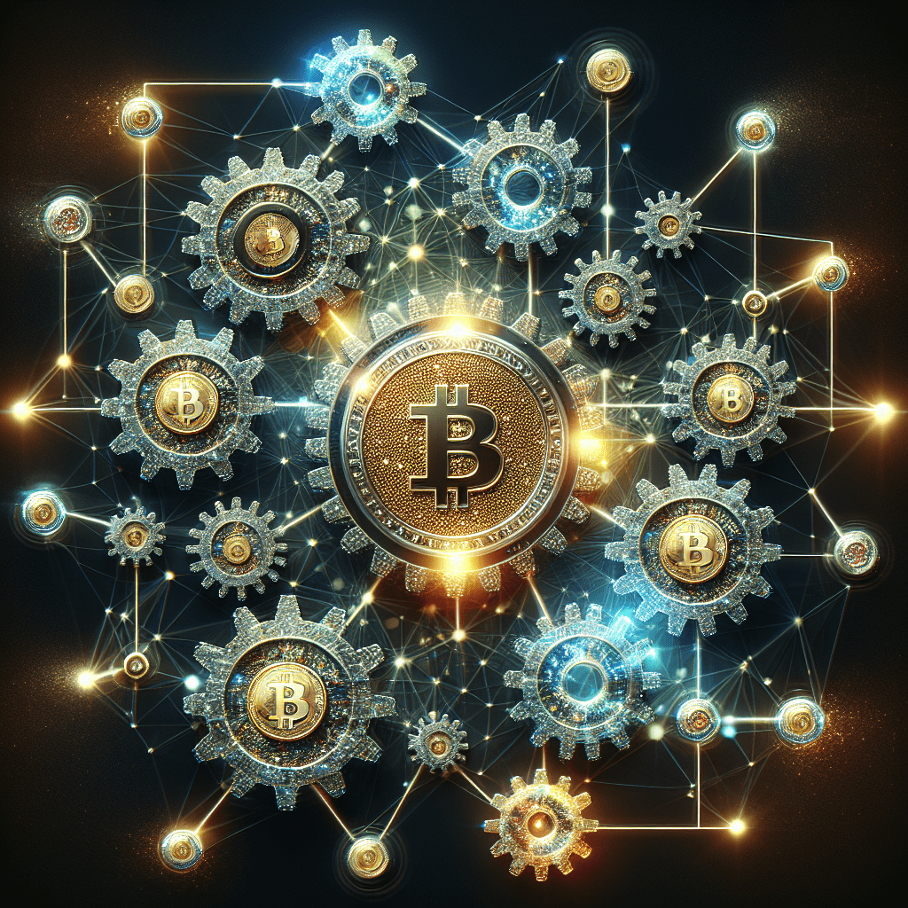 Distribution: Análise Atual e Impactos no Mercado de Criptomoedas