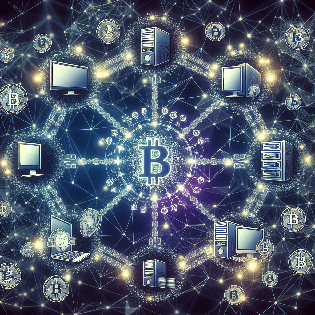 Chain: Análise Completa e Atualizada do Mercado de Criptomoedas