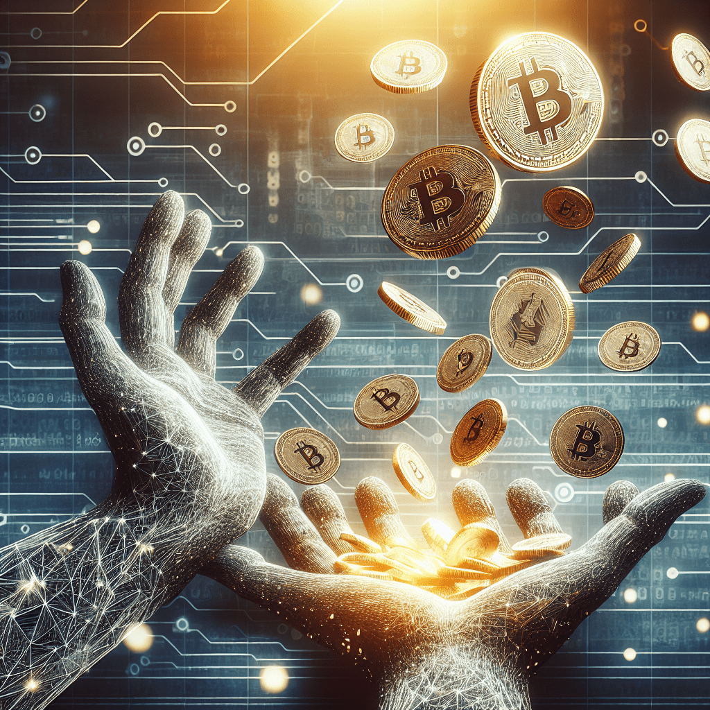 Paper Hands: Entenda Seu Impacto no Mercado de Criptomoedas