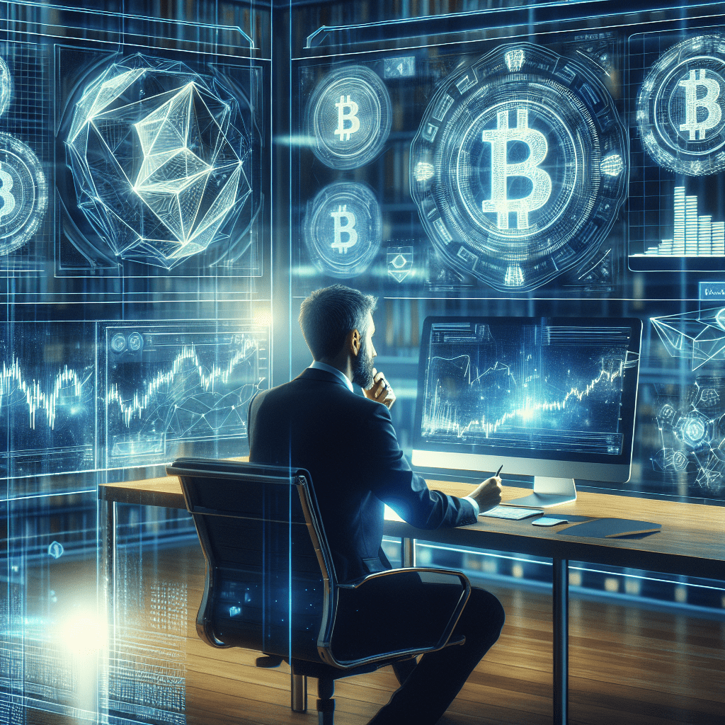 HODLer: A Estratégia Essencial para Ganhar Dinheiro com Criptomoedas