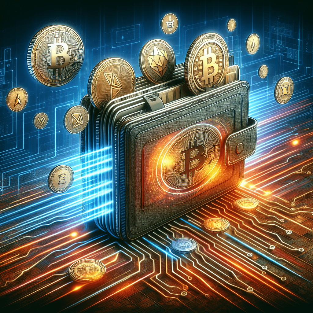 Hot Wallet: Entenda seu Papel Essencial no Mundo das Criptomoedas