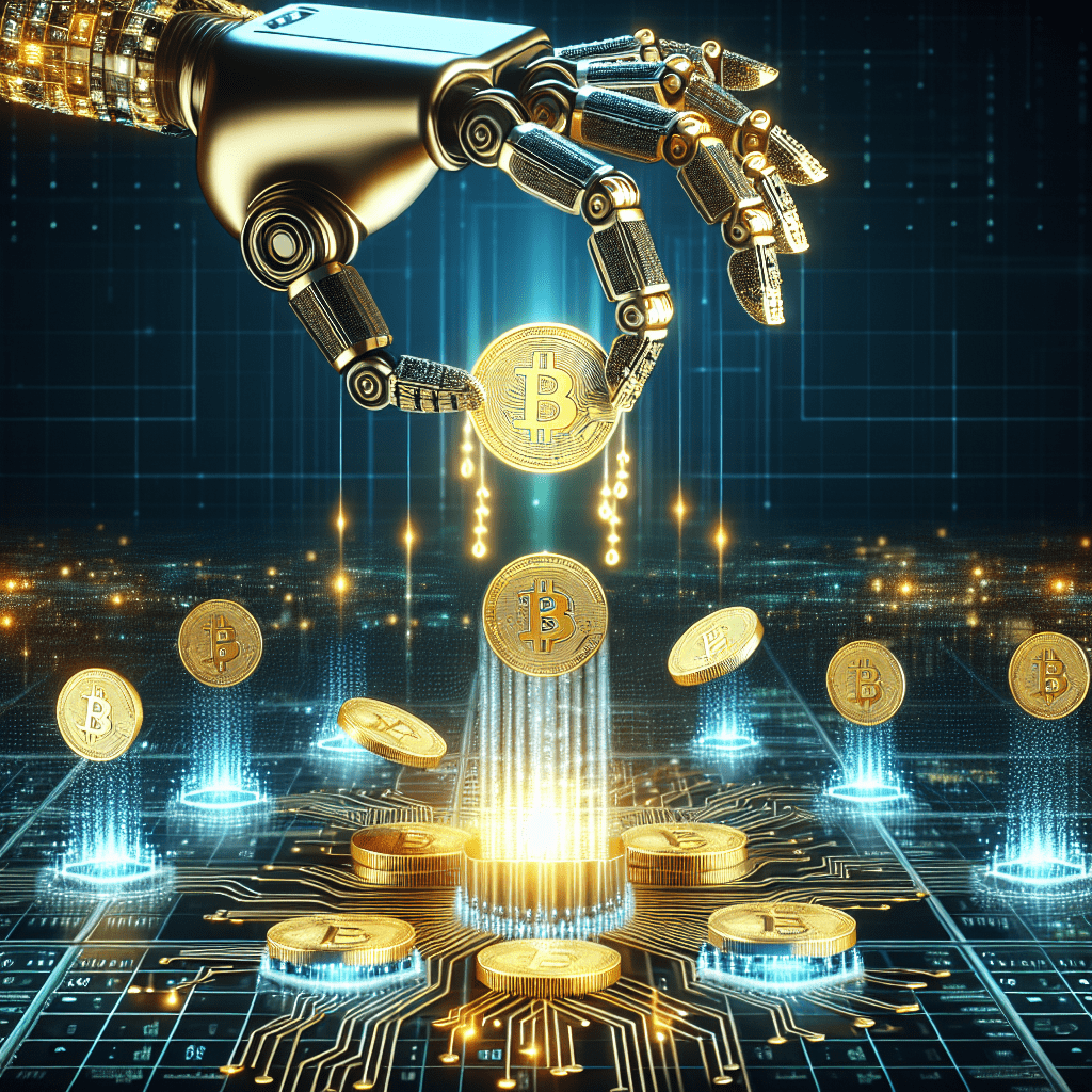 Airdrop: Como Ganhar Dinheiro com Criptomoedas e NFTs em 2024