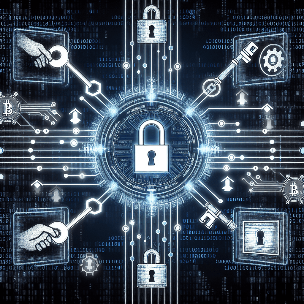 Escrow em Criptomoedas: Segurança e Confiança em Transações Digitais