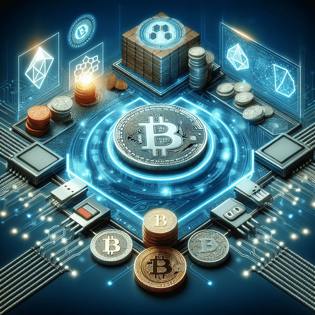 Virtual Currency: Entendendo o Mercado e Oportunidades Atuais