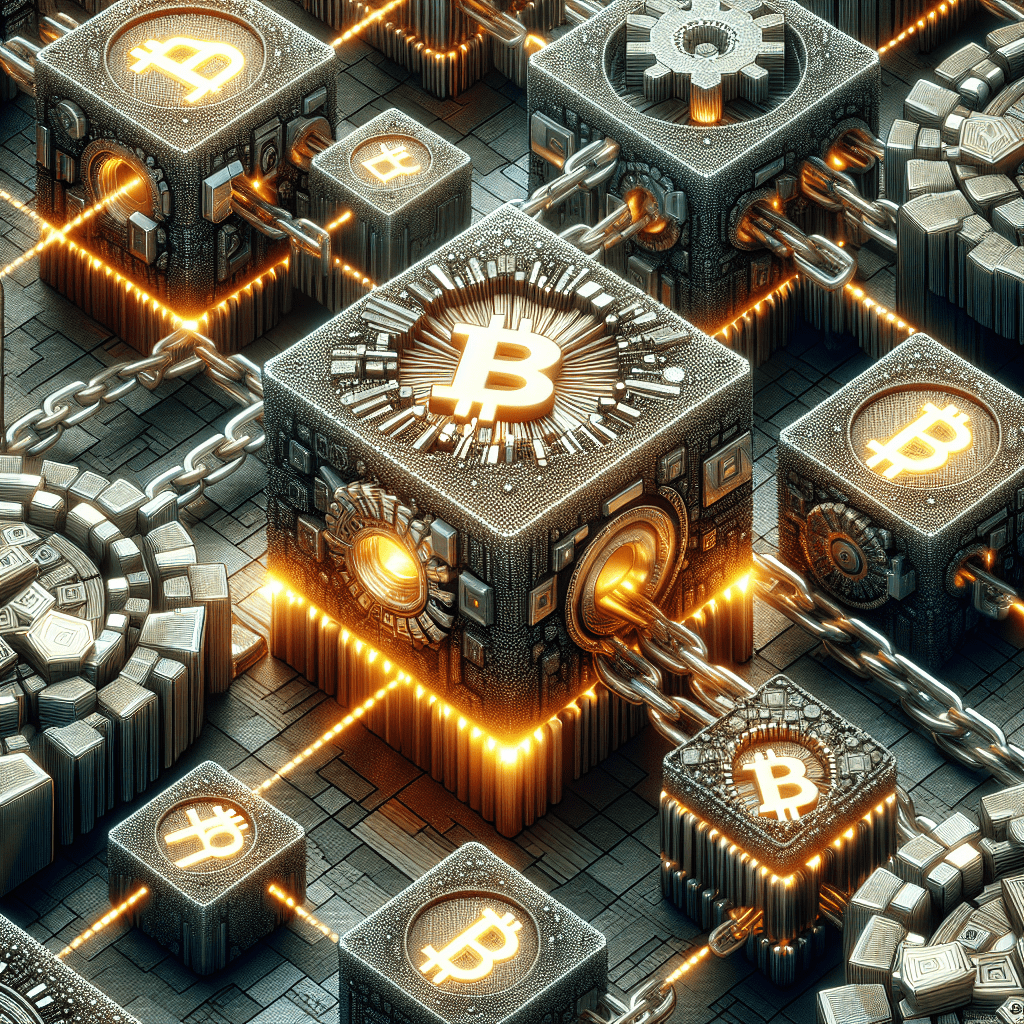 Pre-Mine: Entenda o Fenômeno e Seu Impacto nas Criptomoedas