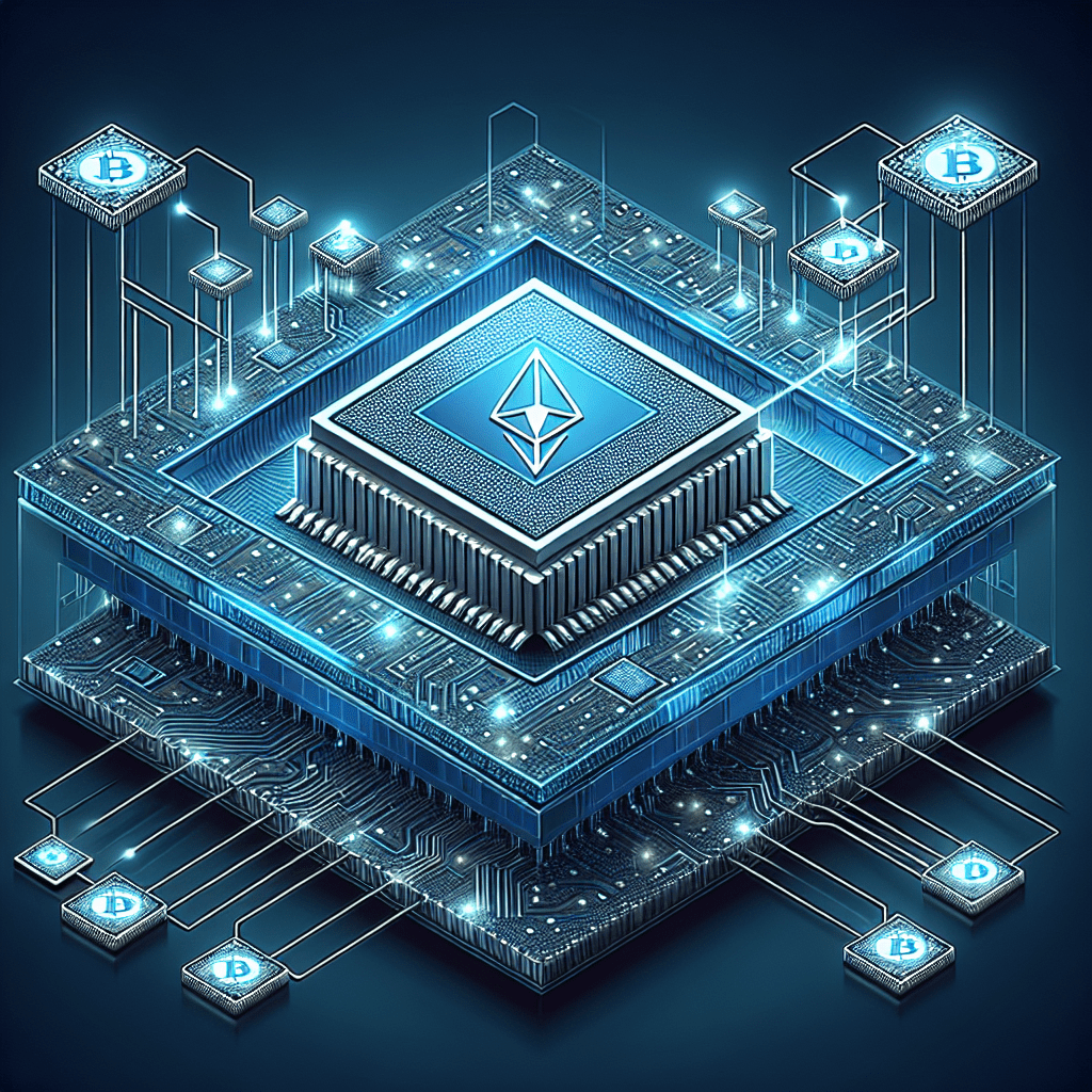ASIC-Resistant: A Revolução na Mineração de Criptomoedas